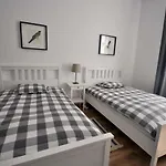 Lägenhet Oliva Gdańsk
