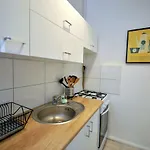 Oliva Lägenhet