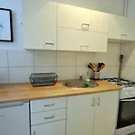 Oliva Lägenhet Gdańsk