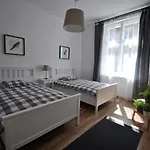 Oliva Lägenhet