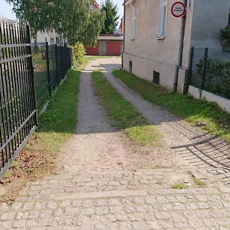 Appartement Oliva