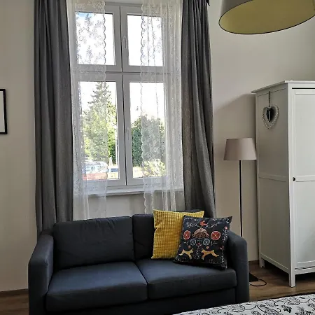 Appartement Oliva