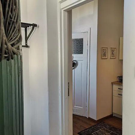 Appartement Oliva