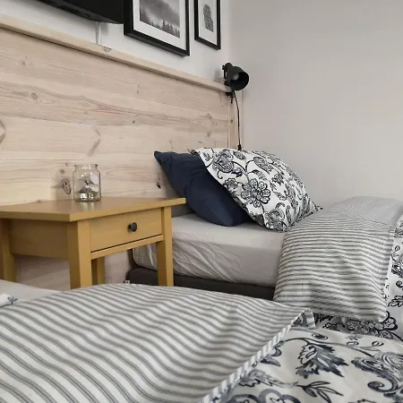 Appartement Oliva