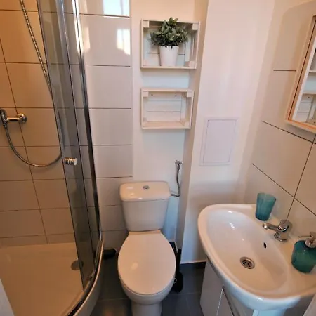 Oliva Appartement