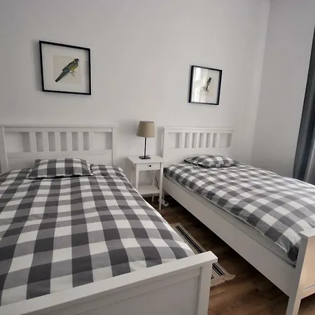 דירה Oliva גדנסק