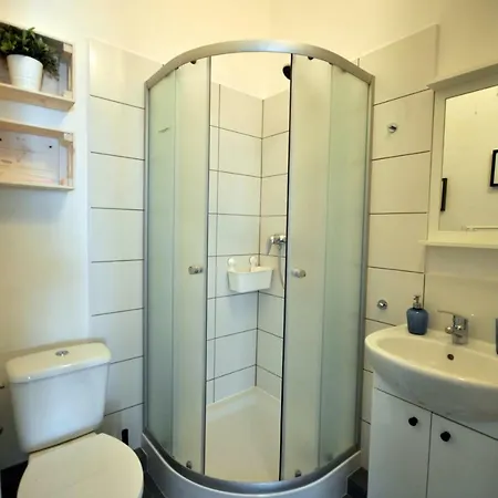 Appartement Oliva