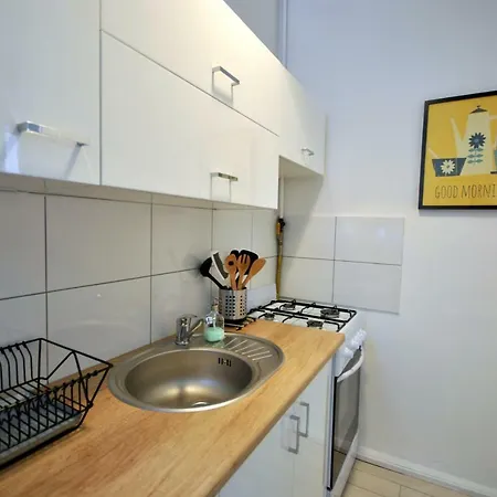 Oliva Appartement