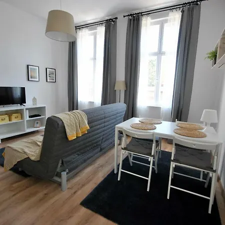 Oliva Appartement