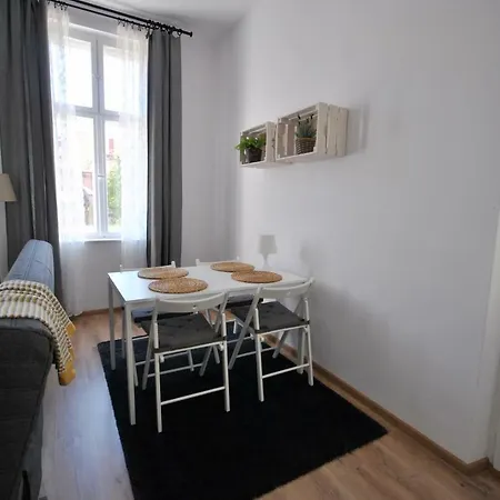 Oliva Appartement