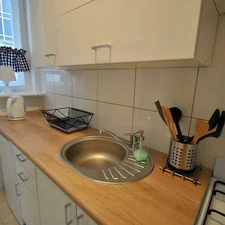 Oliva Appartement *