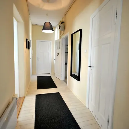 Oliva Appartement