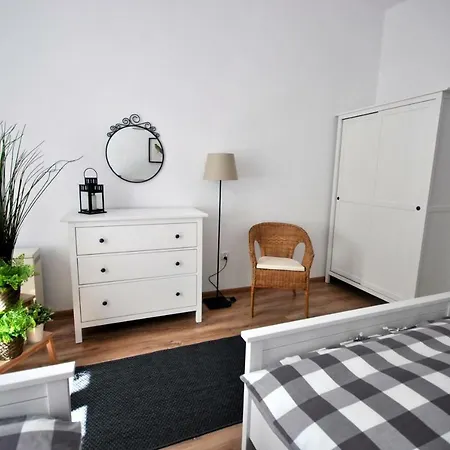 Oliva Appartement