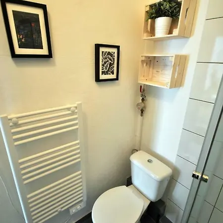 Oliva דירה גדנסק