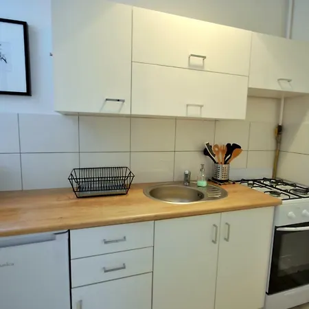 Oliva Appartement Gdańsk