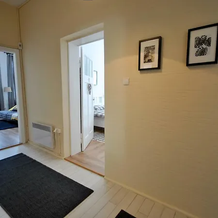 Oliva Appartement