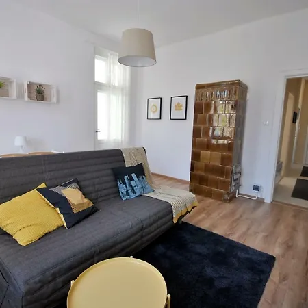 Oliva Appartement