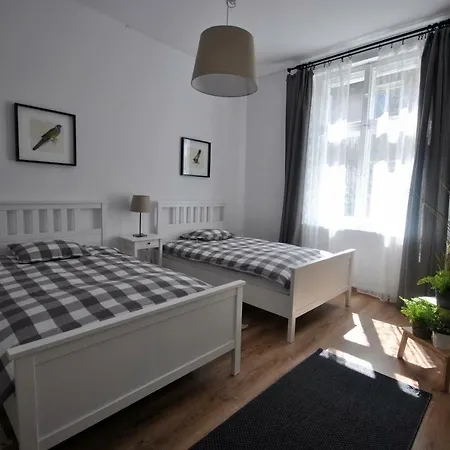 Oliva Appartement