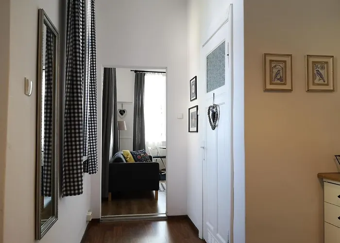 Apartamento Oliva