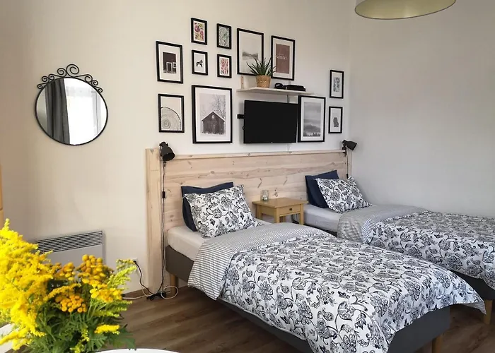 Apartamento Oliva *