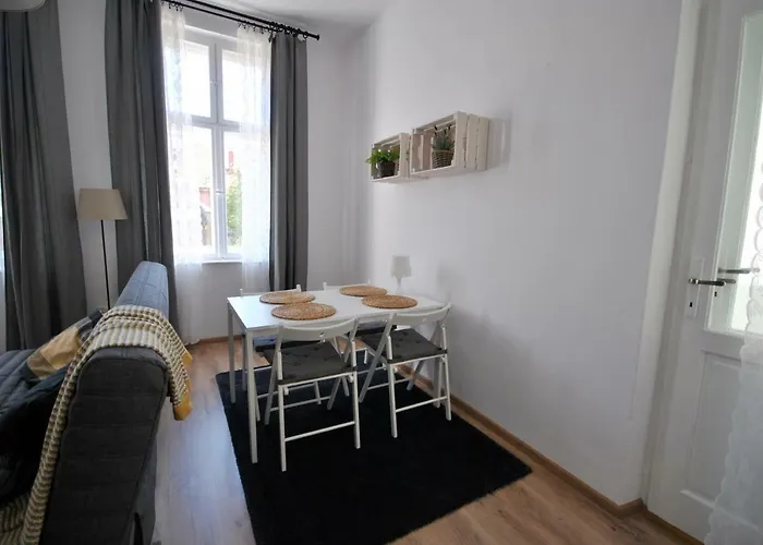 Oliva Appartement