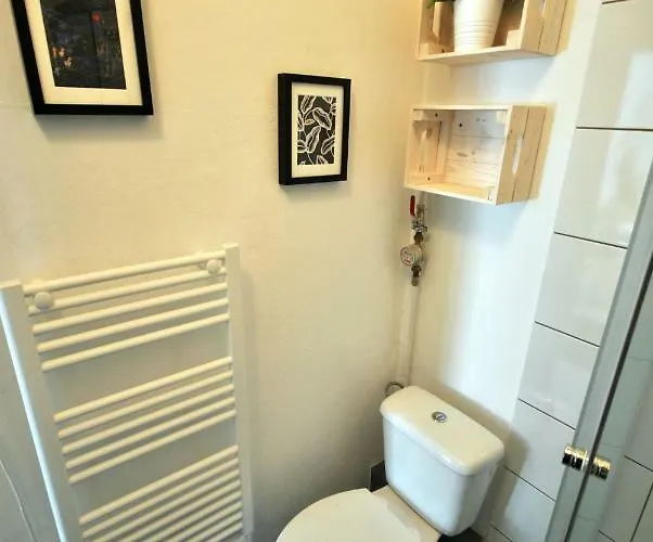 Oliva Apartamento Gdańsk